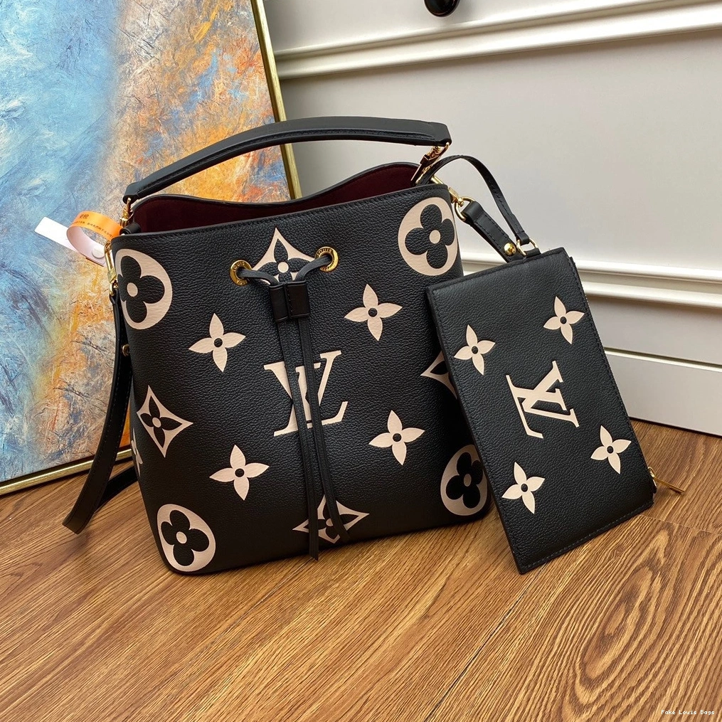 Rep ladies LOUIS VUITTON NÉONOÉ 0825